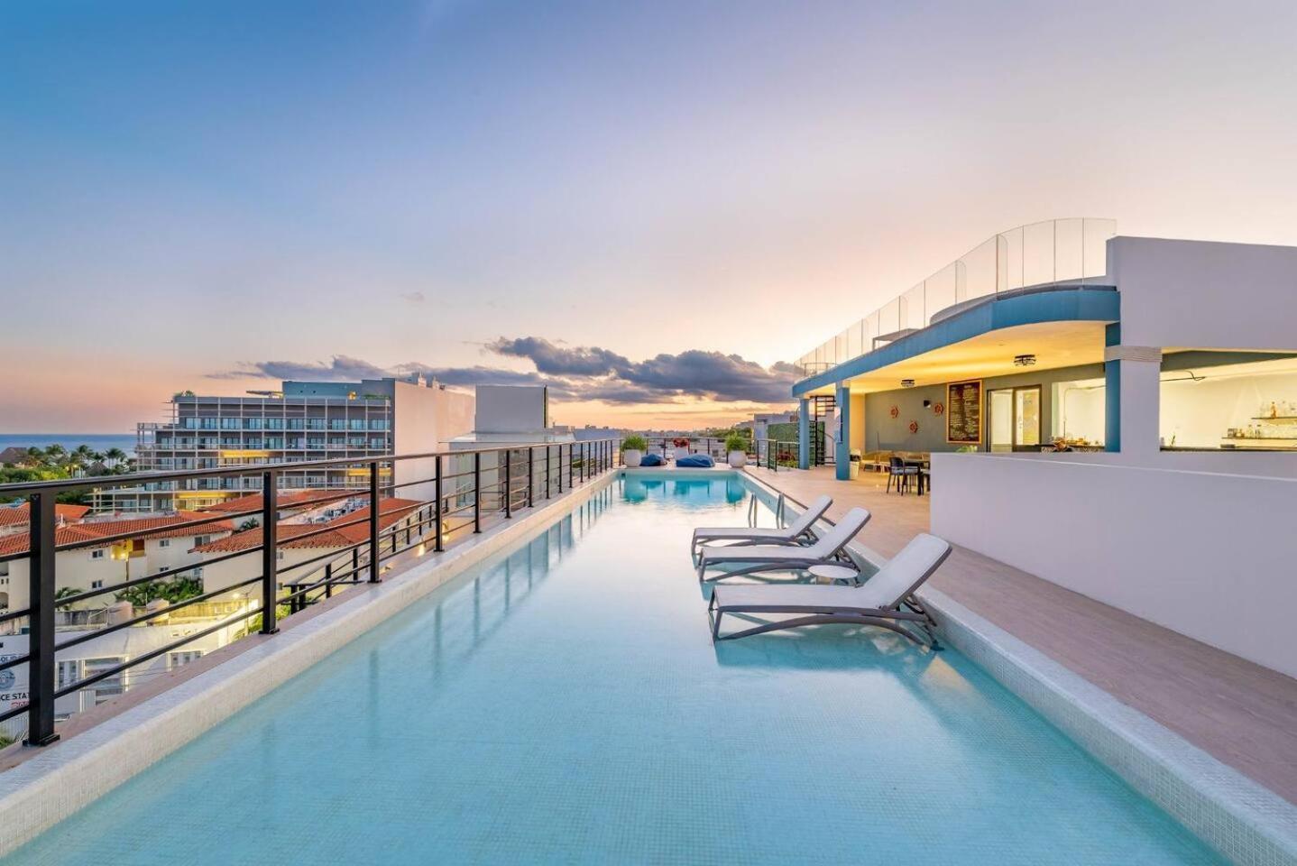 Luxury 2br 2ba, Ocean View, 200m From *