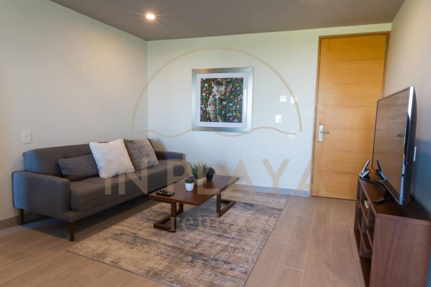 Luxury 2br 2ba, Ocean View, 200m From Apartamento