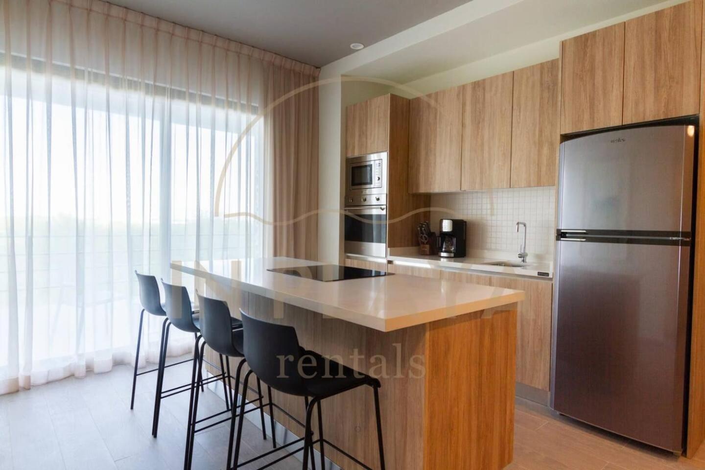 Luxury 2br 2ba, Ocean View, 200m From Apartamento *